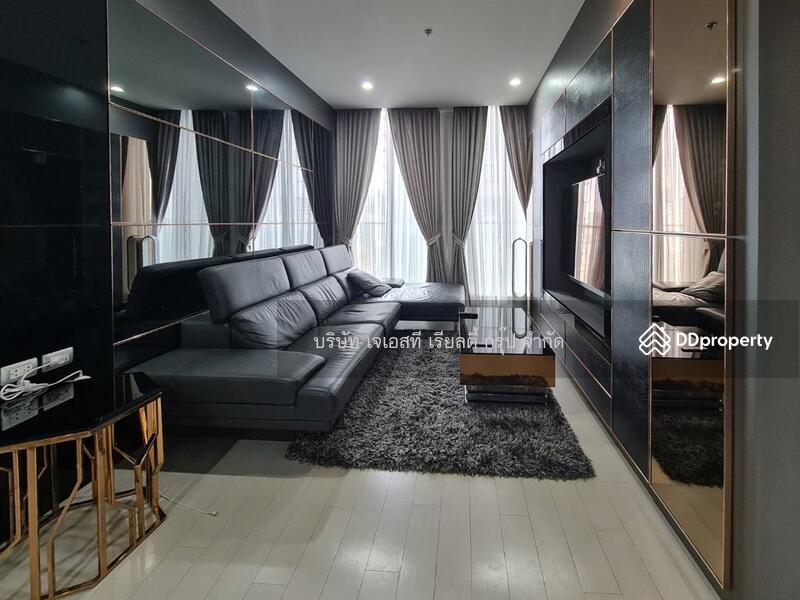 Noble Ploenchit, Bangkok, 1035 Ploenchit Road, Lumphini, Pathum Wan, Bangkok, 2 Bedrooms, 94 sqm, Condo For Sale, by JST Realty Group Co., Ltd., 8723787 - DDproperty.com