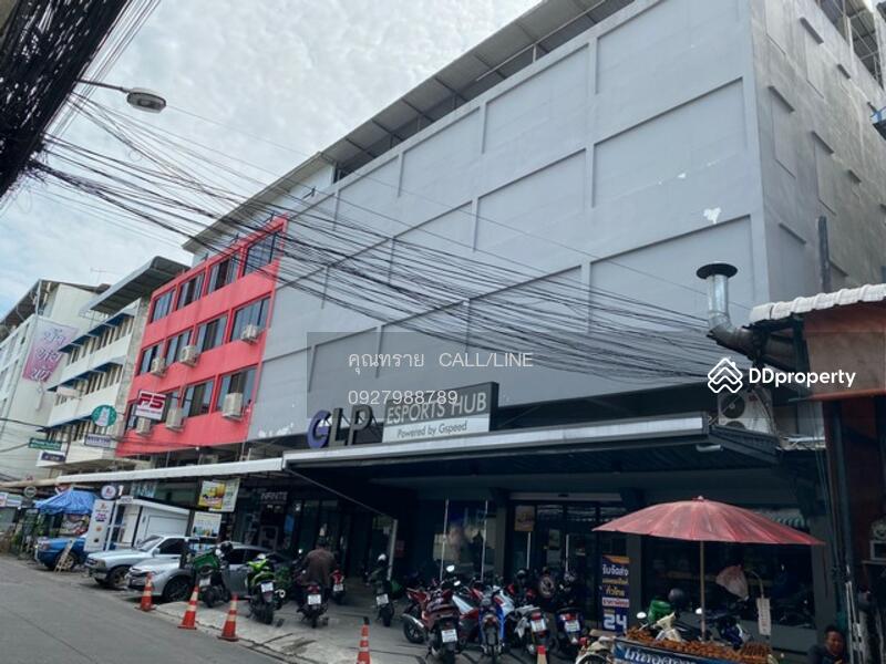 ตึกแถวรามคำแหง, กรุงเทพ, หัวหมาก, บางกะปิ, กรุงเทพ, 300 ตร.ม., ตึกแถว-อาคารพาณิชย์ ขาย, โดย คุณทราย, 8724232 - DDproperty.com