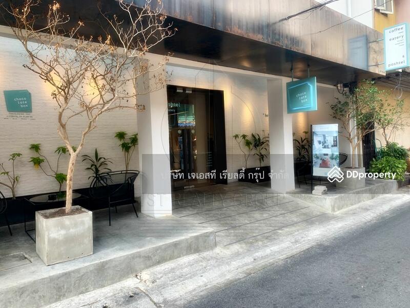 For Sale - A 3-star hotel in Bang Rak, Bangkok., Bangkok