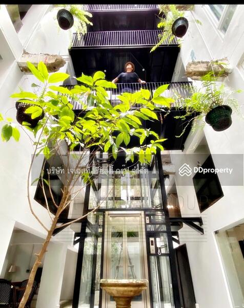 For Sale - A 3-star hotel in Bang Rak, Bangkok., Bangkok