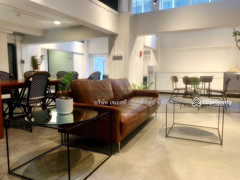 For Sale - A 3-star hotel in Bang Rak, Bangkok., Bangkok