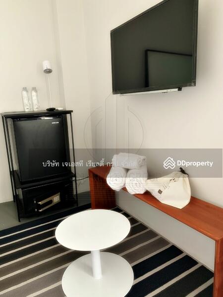 For Sale - A 3-star hotel in Bang Rak, Bangkok., Bangkok