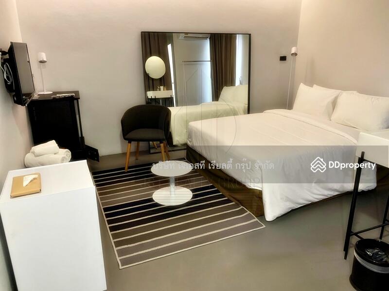 For Sale - A 3-star hotel in Bang Rak, Bangkok., Bangkok