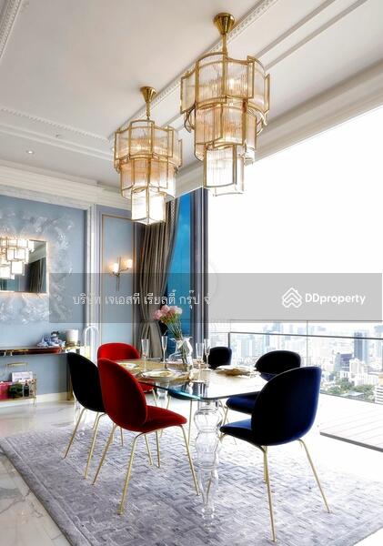MARQUE Sukhumvit, Bangkok, 719 Sukhumvit 39 Road, Khlong Tan Nua, Watthana, Bangkok, 2 Bedrooms, 185 sqm, Condo For Sale, by JST Realty Group Co., Ltd., 8726072 - DDproperty.com