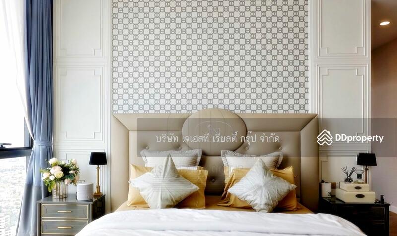 MARQUE Sukhumvit, Bangkok, 719 Sukhumvit 39 Road, Khlong Tan Nua, Watthana, Bangkok, 2 Bedrooms, 185 sqm, Condo For Sale, by JST Realty Group Co., Ltd., 8726072 - DDproperty.com