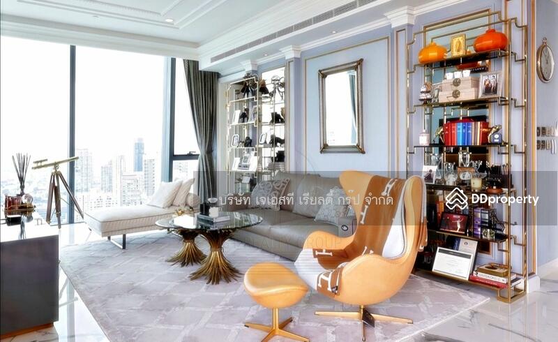 MARQUE Sukhumvit, Bangkok, 719 Sukhumvit 39 Road, Khlong Tan Nua, Watthana, Bangkok, 2 Bedrooms, 185 sqm, Condo For Sale, by JST Realty Group Co., Ltd., 8726072 - DDproperty.com