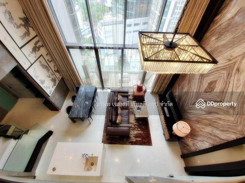 For Rent - Vittorio 39, Bangkok