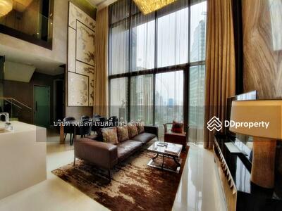For Rent - Vittorio 39, Bangkok