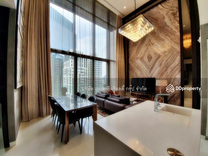 For Rent - Vittorio 39, Bangkok