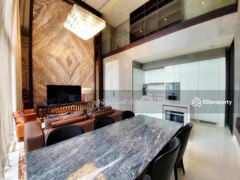For Rent - Vittorio 39, Bangkok