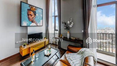 For Rent - C Ekkamai, Bangkok