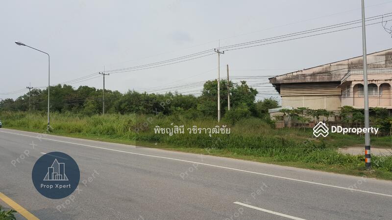 5-1-63 ไร่ ติดโกดังแป้ง