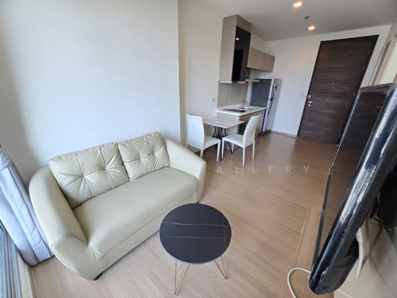 Rhythm Sukhumvit 50, Bangkok, 8 Sukhumvit 50, Sukhumvit Road, Phra Kanong, Khlong Toei, Bangkok, 1 Bedroom, 35 sqm, Condo For Rent, by Estate Gallery, 8727841 - DDproperty.com