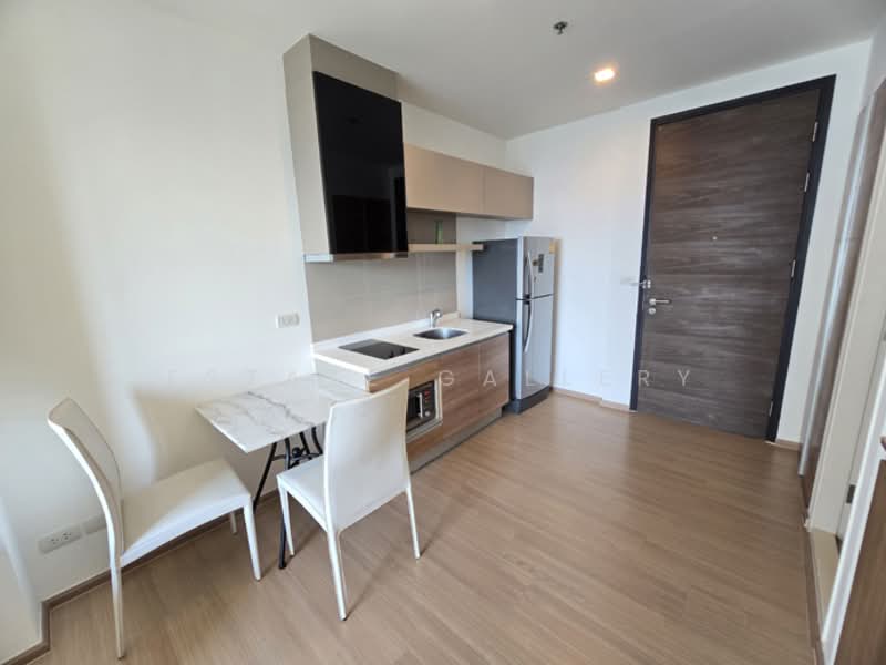 Rhythm Sukhumvit 50, Bangkok, 8 Sukhumvit 50, Sukhumvit Road, Phra Kanong, Khlong Toei, Bangkok, 1 Bedroom, 35 sqm, Condo For Rent, by Estate Gallery, 8727841 - DDproperty.com