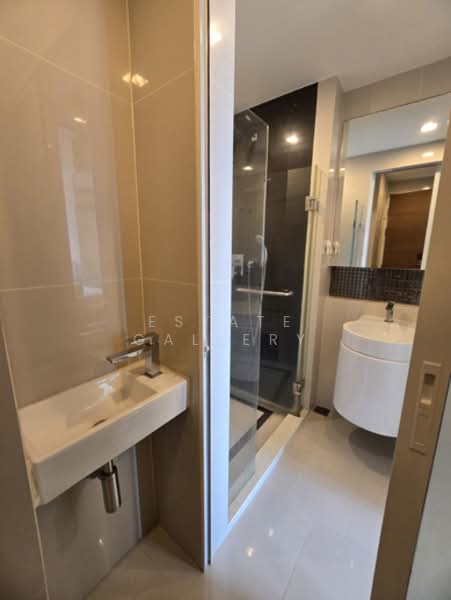 Rhythm Sukhumvit 50, Bangkok, 8 Sukhumvit 50, Sukhumvit Road, Phra Kanong, Khlong Toei, Bangkok, 1 Bedroom, 35 sqm, Condo For Rent, by Estate Gallery, 8727841 - DDproperty.com