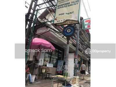 ขาย - ขายที่ดิน ทัพพระยา ซอย 9 อ.บางละมุง จ.ชลบุรื, ชลบุรี