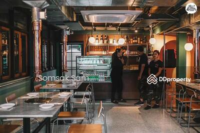 ขาย - ขายบ้านเดี่ยว 2 ชั้น สุขุมวิท ซอย 61 เนื้อที่ 112 ตรว., กรุงเทพ