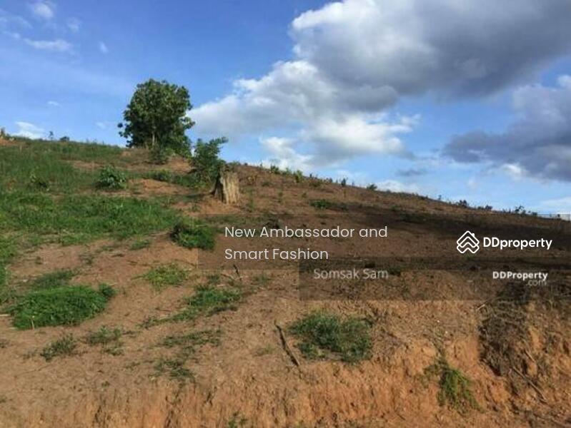 For Sale - Land for sale in Wiang Nuea Subdistrict, Pai District. (Sale by Owner), Mae Hong Son