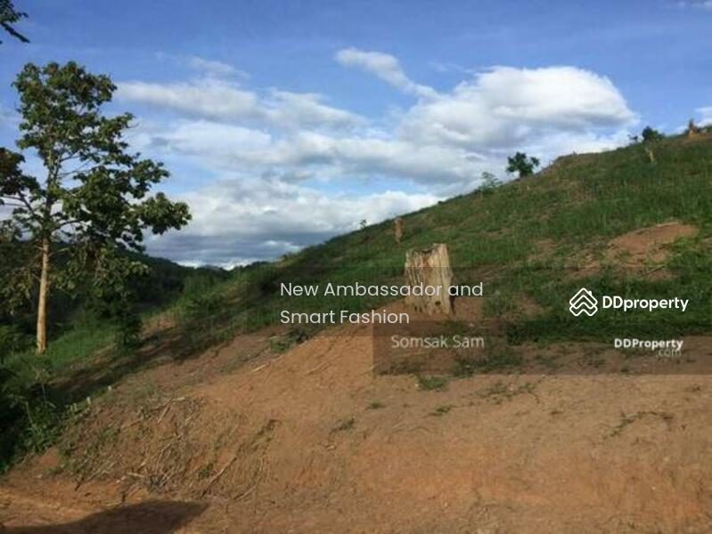 For Sale - Land for sale in Wiang Nuea Subdistrict, Pai District. (Sale by Owner), Mae Hong Son