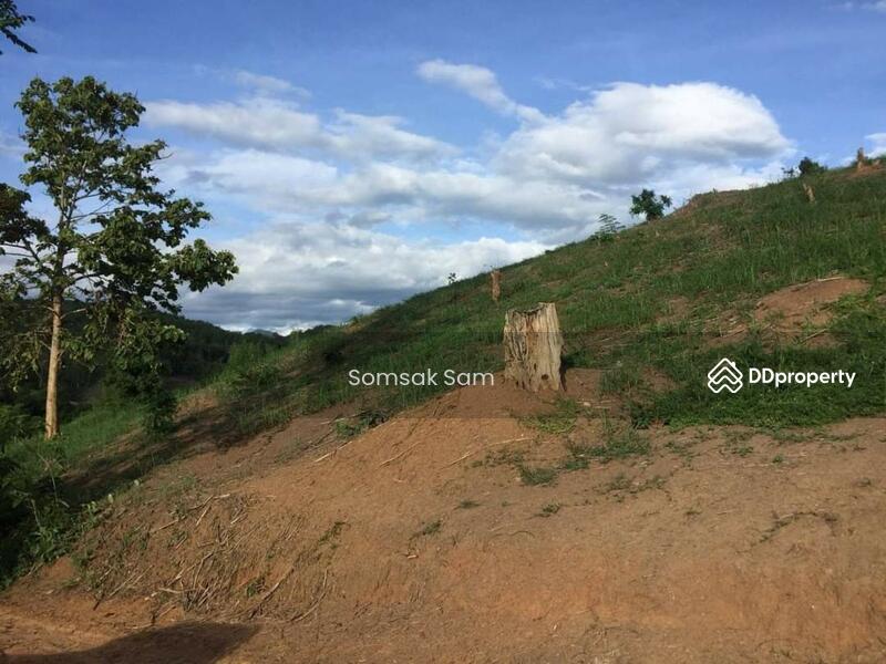 For Sale - Land for sale in Wiang Nuea Subdistrict, Pai District. (Sale by Owner), Mae Hong Son