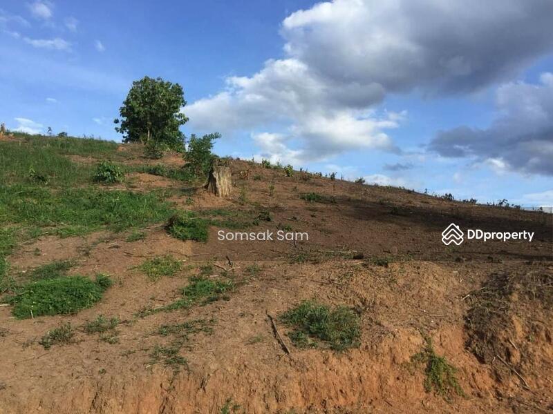 For Sale - Land for sale in Wiang Nuea Subdistrict, Pai District. (Sale by Owner), Mae Hong Son