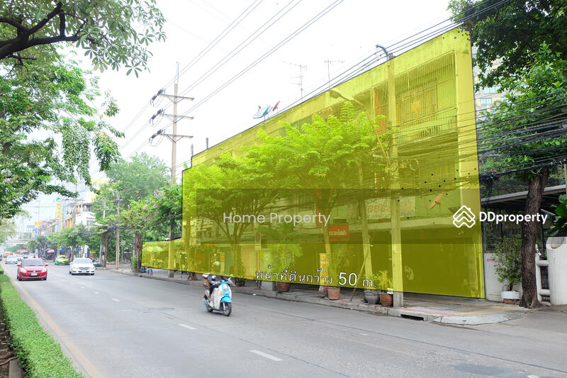 ที่ดิน ติดถนนลาดพร้าว, Bangkok, ถนนลาดพร้าว ลาดพร้าวซอย 3, Jom Phon, Chatuchak, Bangkok, , 872 sqm, Land For Sale, by Mr. โพส, 8728432 - DDproperty.com