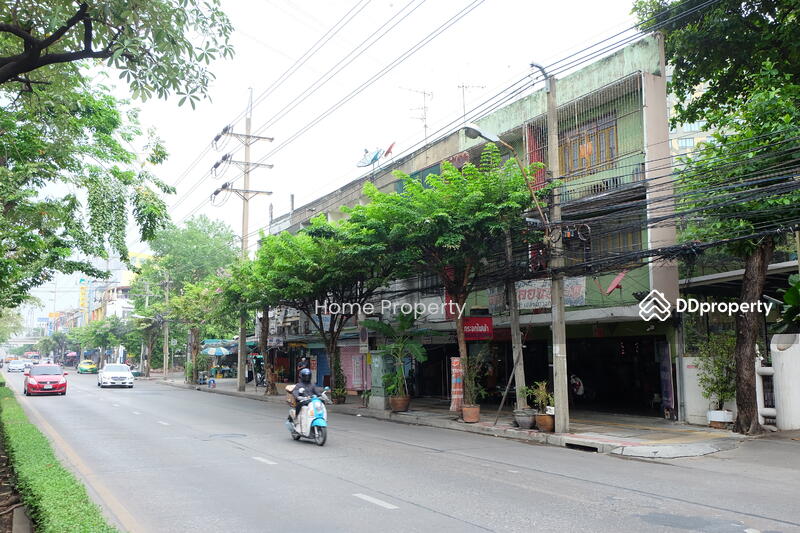 ที่ดิน ติดถนนลาดพร้าว, กรุงเทพ, ถนนลาดพร้าว ลาดพร้าวซอย 3, จอมพล, จตุจักร, กรุงเทพ, 872 ตร.ม., ที่ดิน ขาย, โดย Mr. โพส, 8728432 - DDproperty.com
