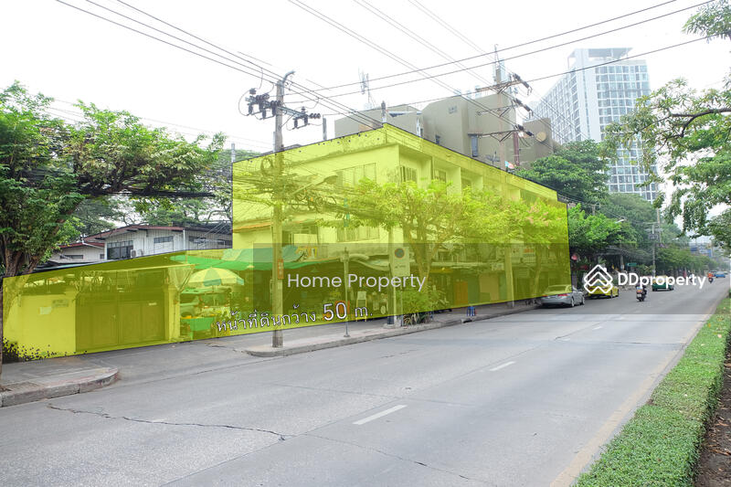 ที่ดิน ติดถนนลาดพร้าว, Bangkok, ถนนลาดพร้าว ลาดพร้าวซอย 3, Jom Phon, Chatuchak, Bangkok, , 872 sqm, Land For Sale, by Mr. โพส, 8728432 - DDproperty.com