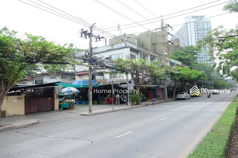 ที่ดิน ติดถนนลาดพร้าว, Bangkok, ถนนลาดพร้าว ลาดพร้าวซอย 3, Jom Phon, Chatuchak, Bangkok, , 872 sqm, Land For Sale, by Mr. โพส, 8728432 - DDproperty.com