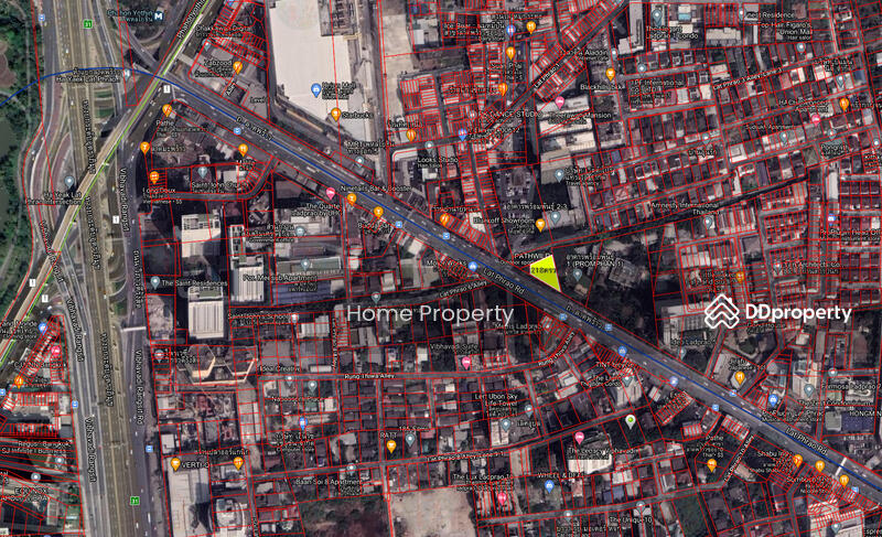 ที่ดิน ติดถนนลาดพร้าว, กรุงเทพ, ถนนลาดพร้าว ลาดพร้าวซอย 3, จอมพล, จตุจักร, กรุงเทพ, 872 ตร.ม., ที่ดิน ขาย, โดย Mr. โพส, 8728432 - DDproperty.com