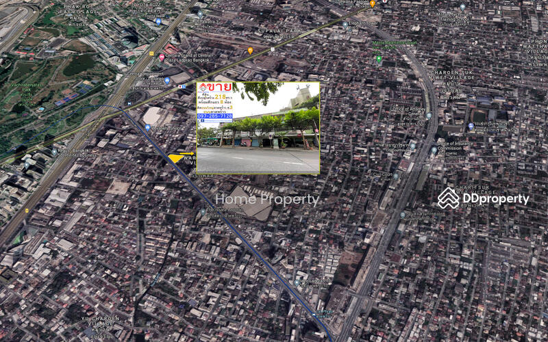 ที่ดิน ติดถนนลาดพร้าว, Bangkok, ถนนลาดพร้าว ลาดพร้าวซอย 3, Jom Phon, Chatuchak, Bangkok, , 872 sqm, Land For Sale, by Mr. โพส, 8728432 - DDproperty.com