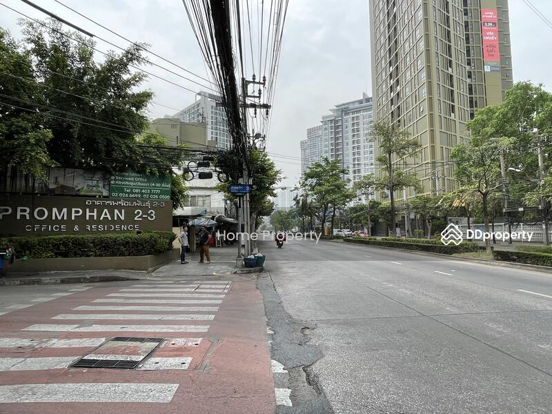 ที่ดิน ติดถนนลาดพร้าว, Bangkok, ถนนลาดพร้าว ลาดพร้าวซอย 3, Jom Phon, Chatuchak, Bangkok, , 872 sqm, Land For Sale, by Mr. โพส, 8728432 - DDproperty.com