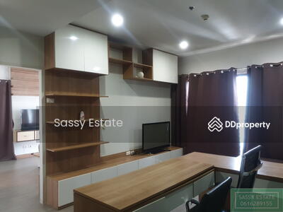 For Rent - Noble Refine, Bangkok