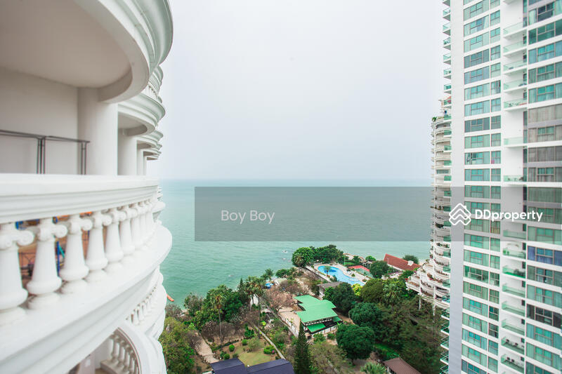 Park Beach Condominium : พาร์คบีช คอนโด, ชลบุรี, นาเกลือ, บางละมุง, ชลบุรี, 110 ตร.ม., คอนโด ขาย, โดย Boy Boy, 8729558 - DDproperty.com