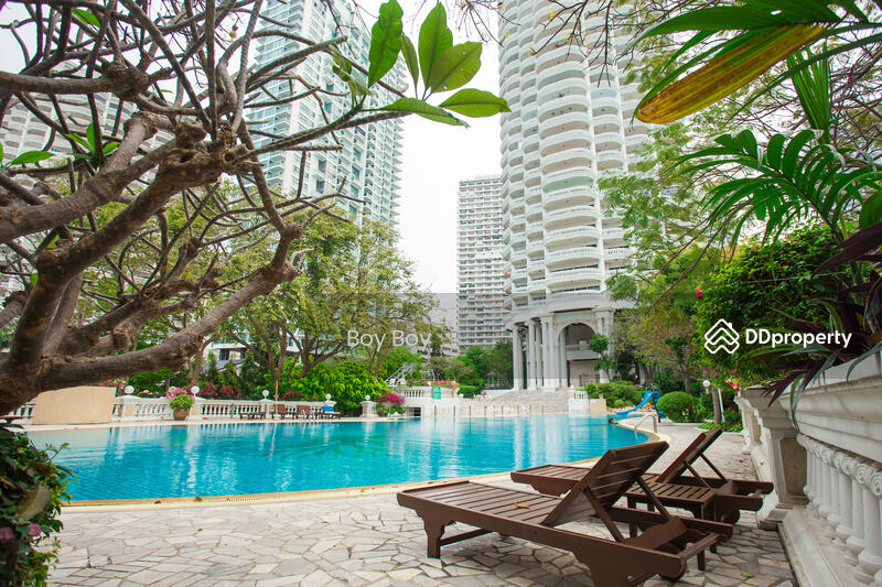 Park Beach Condominium, Chon Buri (Pattaya), Na Kloe, Bang Lamung (Pattaya), Chon Buri (Pattaya), 2 Bedrooms, 110 sqm, Condo For Sale, by Anupap Tharnthong, 8729558 - DDproperty.com