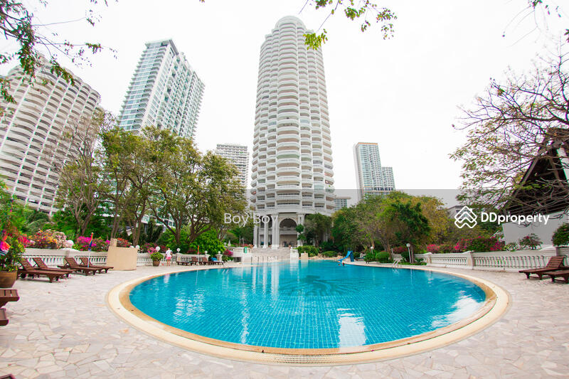 Park Beach Condominium : พาร์คบีช คอนโด, ชลบุรี, นาเกลือ, บางละมุง, ชลบุรี, 110 ตร.ม., คอนโด ขาย, โดย Boy Boy, 8729558 - DDproperty.com