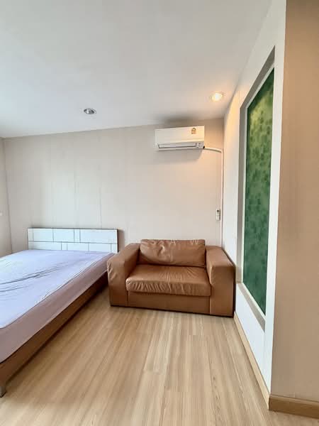 The Light House Sathorn–Chareonnakorn : เดอะ ไลท์เฮ้าส์, กรุงเทพ, ถนนเจริญนคร, คลองต้นไทร, คลองสาน, กรุงเทพ, 33 ตร.ม., คอนโด ให้เช่า, โดย Suwanna Singsawat, 8730339 - DDproperty.com