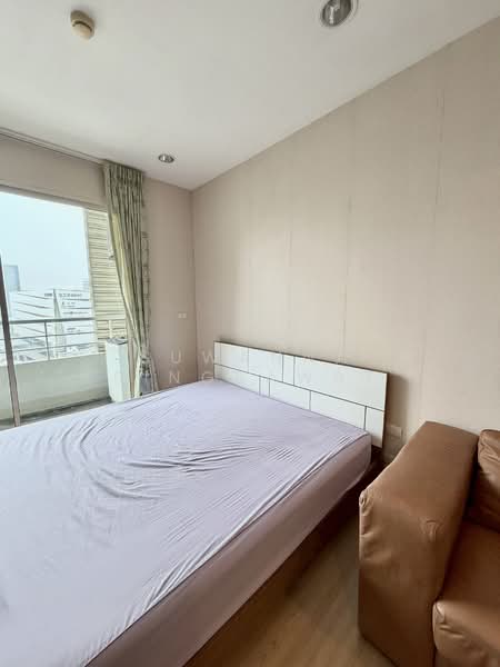 The Light House Sathorn–Chareonnakorn, Bangkok, Chareonnakorn Road, Khlong Ton Sai, Khlong San, Bangkok, Studio, 33 sqm, Condo For Rent, by Suwanna Singsawat, 8730339 - DDproperty.com