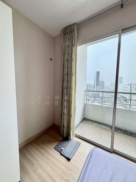 The Light House Sathorn–Chareonnakorn : เดอะ ไลท์เฮ้าส์, กรุงเทพ, ถนนเจริญนคร, คลองต้นไทร, คลองสาน, กรุงเทพ, 33 ตร.ม., คอนโด ให้เช่า, โดย Suwanna Singsawat, 8730339 - DDproperty.com