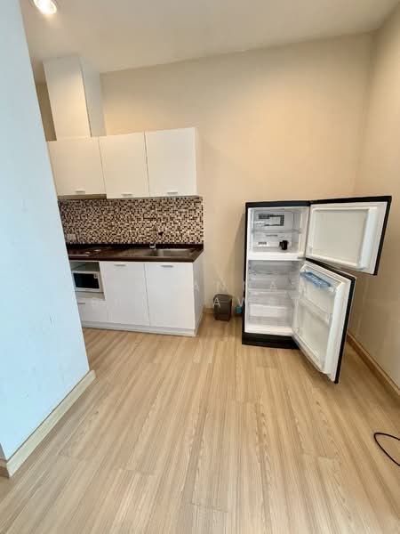 The Light House Sathorn–Chareonnakorn, Bangkok, Chareonnakorn Road, Khlong Ton Sai, Khlong San, Bangkok, Studio, 33 sqm, Condo For Rent, by Suwanna Singsawat, 8730339 - DDproperty.com