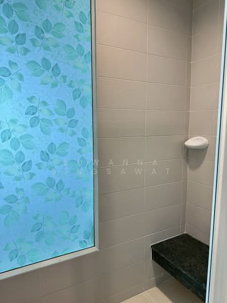 The Light House Sathorn–Chareonnakorn : เดอะ ไลท์เฮ้าส์, กรุงเทพ, ถนนเจริญนคร, คลองต้นไทร, คลองสาน, กรุงเทพ, 33 ตร.ม., คอนโด ให้เช่า, โดย Suwanna Singsawat, 8730339 - DDproperty.com