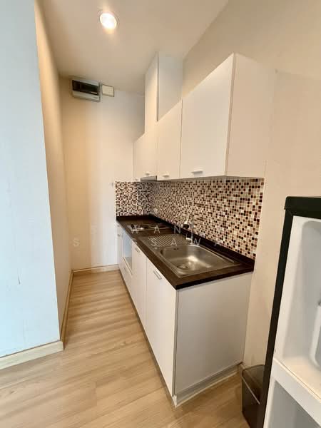The Light House Sathorn–Chareonnakorn, Bangkok, Chareonnakorn Road, Khlong Ton Sai, Khlong San, Bangkok, Studio, 33 sqm, Condo For Rent, by Suwanna Singsawat, 8730339 - DDproperty.com