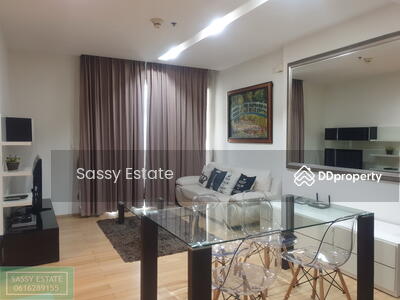 For Rent - Siri At Sukhumvit, Bangkok