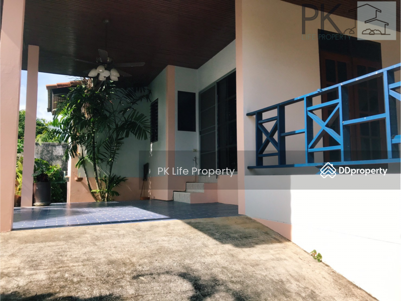 7R0304 This House 2 bedroom 2 bathroom 20,000/month at Rawai have fully furnished, ภูเก็ต, ราไวย์, เมืองภูเก็ต, ภูเก็ต, 150 ตร.ม., บ้านเดี่ยว ให้เช่า, โดย PK LIFE Property, 8732070 - DDproperty.com