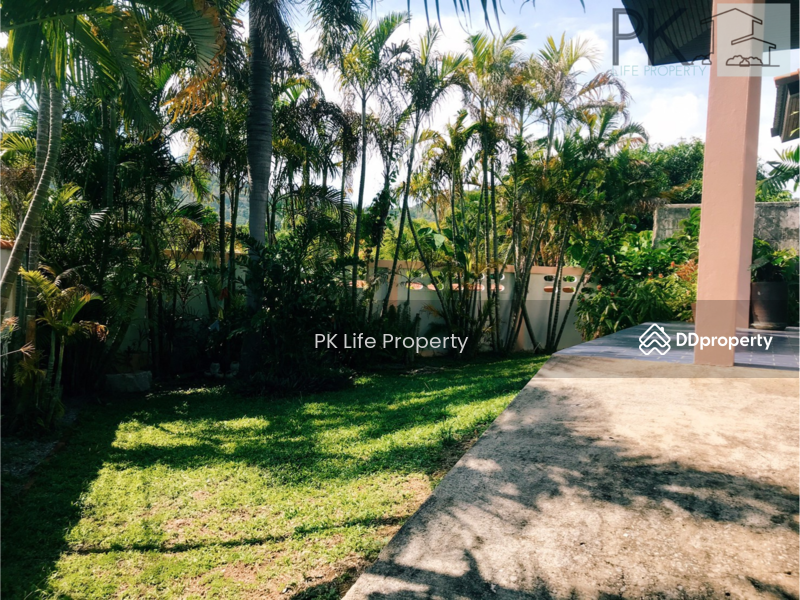 7R0304 This House 2 bedroom 2 bathroom 20,000/month at Rawai have fully furnished, Phuket, Rawai, Muang Phuket, Phuket, 2 Bedrooms, 150 sqm, Single Detached House For Rent, by PK LIFE Property, 8732070 - DDproperty.com