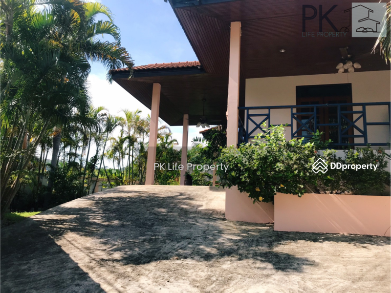 7R0304 This House 2 bedroom 2 bathroom 20,000/month at Rawai have fully furnished, Phuket, Rawai, Muang Phuket, Phuket, 2 Bedrooms, 150 sqm, Single Detached House For Rent, by PK LIFE Property, 8732070 - DDproperty.com
