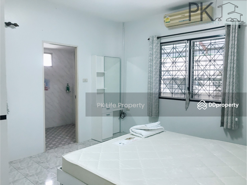 7R0304 This House 2 bedroom 2 bathroom 20,000/month at Rawai have fully furnished, ภูเก็ต, ราไวย์, เมืองภูเก็ต, ภูเก็ต, 150 ตร.ม., บ้านเดี่ยว ให้เช่า, โดย PK LIFE Property, 8732070 - DDproperty.com
