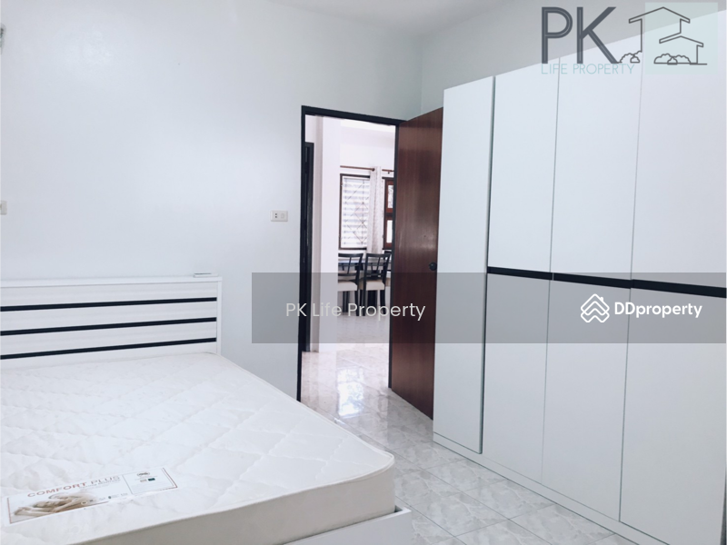 7R0304 This House 2 bedroom 2 bathroom 20,000/month at Rawai have fully furnished, Phuket, Rawai, Muang Phuket, Phuket, 2 Bedrooms, 150 sqm, Single Detached House For Rent, by PK LIFE Property, 8732070 - DDproperty.com