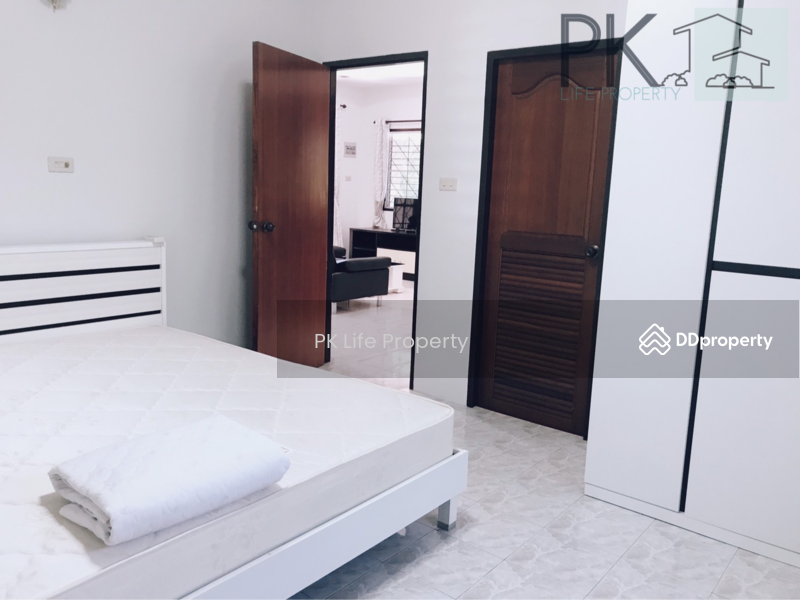 7R0304 This House 2 bedroom 2 bathroom 20,000/month at Rawai have fully furnished, Phuket, Rawai, Muang Phuket, Phuket, 2 Bedrooms, 150 sqm, Single Detached House For Rent, by PK LIFE Property, 8732070 - DDproperty.com