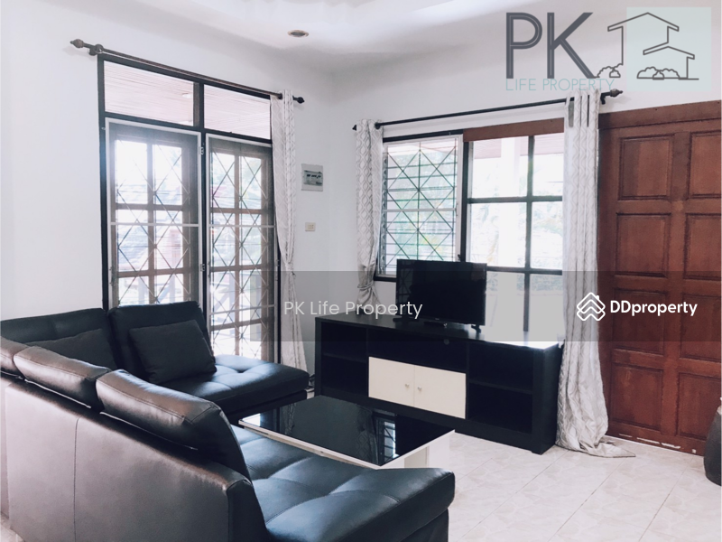 7R0304 This House 2 bedroom 2 bathroom 20,000/month at Rawai have fully furnished, ภูเก็ต, ราไวย์, เมืองภูเก็ต, ภูเก็ต, 150 ตร.ม., บ้านเดี่ยว ให้เช่า, โดย PK LIFE Property, 8732070 - DDproperty.com